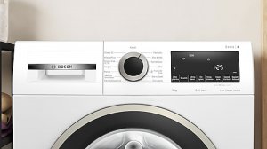 Bosch WGA142Z0TR 9 kg 1200 Devir Çamaşır Makinesi