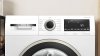Bosch WGA142Z0TR 9 kg 1200 Devir Çamaşır Makinesi