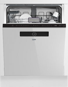Beko BBC 181 B 8 Programlı Ankastre Bulaşık Makinesi