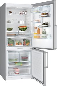 Bosch KGP76AIC0N Kombi No-Frost Buzdolabı