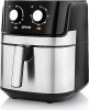 Onvo OVFRY08-MNL Airfryer 6.5 lt Yağsız Fritöz