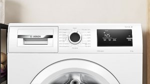 Bosch WAN24180TR 8 kg 1200 Devir Çamaşır Makinesi
