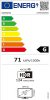 Samsung 50CU8000 4K Ultra HD 50