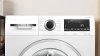 Bosch WGA142X2TR 1200 Devir 9 kg Çamaşır Makinesi
