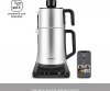 Homend Smart Royaltea Plus 1781H 2in1 Çelik Otomatik Türk Kahve ve Çay Makinesi