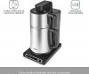Homend Smart Royaltea Plus 1781H 2in1 Çelik Otomatik Türk Kahve ve Çay Makinesi