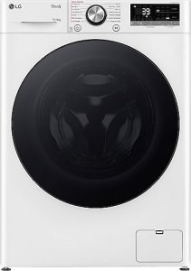 LG F4Y7ERPYW Wi-Fi 11 kg / 6 kg Kurutmalı Çamaşır Makinesi