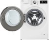 LG F4Y7ERPYW Wi-Fi 11 kg / 6 kg Kurutmalı Çamaşır Makinesi