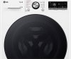 LG F4Y7ERPYW Wi-Fi 11 kg / 6 kg Kurutmalı Çamaşır Makinesi