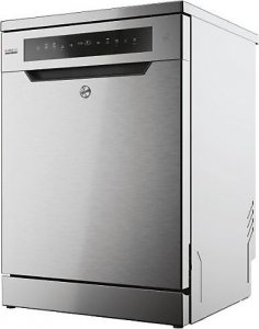 Hoover HF 6C7F0X-17 8 Programlı Wi-Fi Bulaşık Makinesi