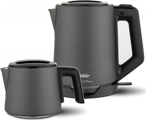 Fakir Steel N More 1650 W Çelik Çay Makinesi