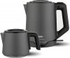 Fakir Steel N More 1650 W Çelik Çay Makinesi