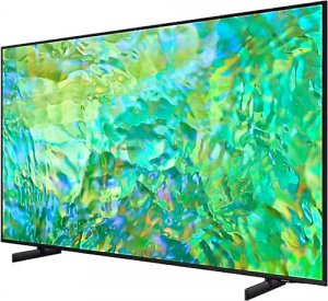 Samsung 55CU8000 4K Ultra HD 55