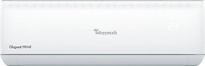Baymak Elegant Prime 24 A++ 24000 BTU Inverter Duvar Tipi Klima
