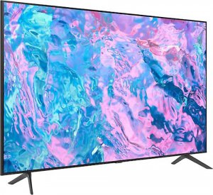 Samsung 70CU7100 4K Ultra HD 70