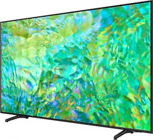 Samsung 55CU8100 4K Ultra HD 55