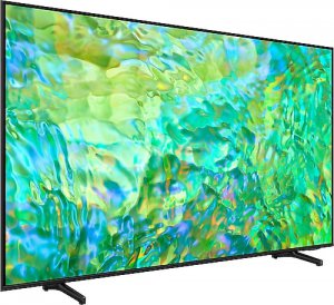 Samsung 55CU8100 4K Ultra HD 55