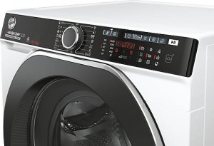 Hoover HDP5107AMBC/1-17 10 kg / 7 kg 1500 Devir Kurutmalı Çamaşır Makinesi