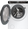 Hoover HDP5107AMBC/1-17 10 kg / 7 kg 1500 Devir Kurutmalı Çamaşır Makinesi