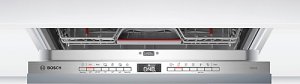 Bosch SMV4IMX62T 6 Programlı Ankastre Bulaşık Makinesi