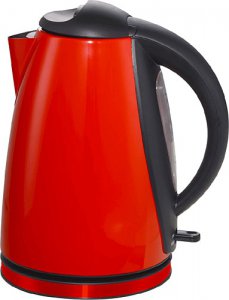 Vestel S2000 2200 W 1.8 lt Çelik Kettle