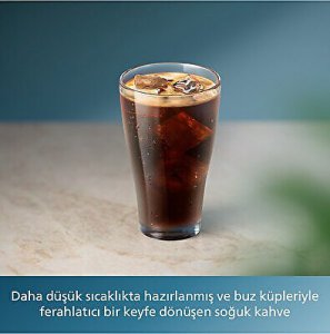 Philips 3300 Serisi LatteGo EP3347/90 Tam Otomatik Espresso Makinesi