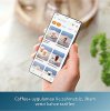 Philips 3300 Serisi LatteGo EP3347/90 Tam Otomatik Espresso Makinesi