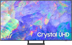 Samsung 55CU8500 4K Ultra HD 55