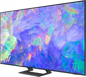 Samsung 55CU8500 4K Ultra HD 55