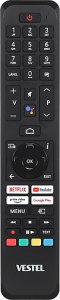 Vestel 55UA9540 4K Ultra HD 55