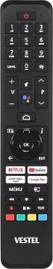 Vestel 50UA9540 4K Ultra HD 50