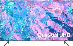 Samsung 65CU7000 4K Ultra HD 65