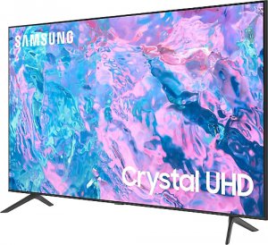 Samsung 65CU7000 4K Ultra HD 65