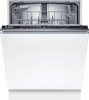 Bosch SMV2IKX01T 5 Programlı Ankastre Bulaşık Makinesi