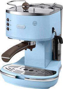 Delonghi Ecov 311.AZ Icona Vintage Espresso Makinesi Mavi