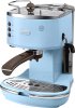 Delonghi Ecov 311.AZ Icona Vintage Espresso Makinesi Mavi