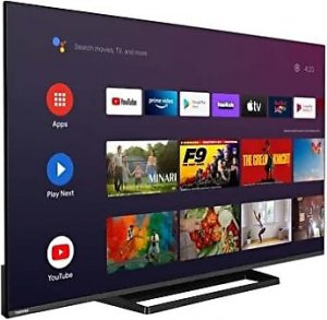 Toshiba 55UA3E63DT 4K Ultra HD 55