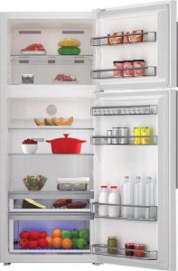 Arçelik 574561 EB Çift Kapılı No Frost Buzdolabı