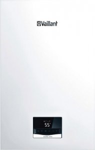 Vaillant ecoTEC Intro 24/28 24 kW Hermetik Yoğuşmalı Kombi