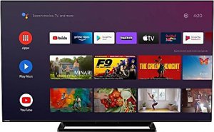Toshiba 65UA3E63DT 4K Ultra HD 65