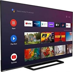 Toshiba 65UA3E63DT 4K Ultra HD 65