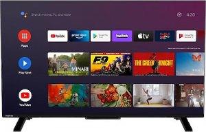 Toshiba 65UA2363DT 4K Ultra HD 65