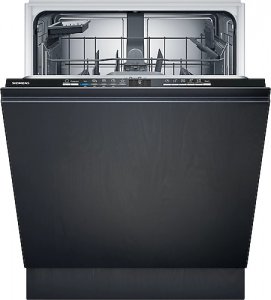 Siemens SN61IX01KT 5 Programlı Ankastre Bulaşık Makinesi