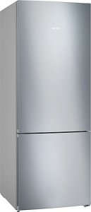 Siemens KG55NVIE0N Kombi No Frost Buzdolabı