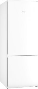 Siemens KG55NVWE0N Kombi No Frost Buzdolabı
