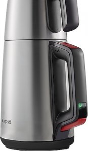 Arçelik CM 6342 IN 1650 W Çelik Çay Makinesi