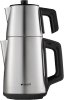 Arçelik CM 6342 IN 1650 W Çelik Çay Makinesi
