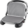 Korkmaz Castron A324-08 Gri Krom 1800 W Tost Makinesi