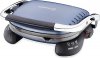 Korkmaz Castron A324-07 Lacivert Krom 1800 W Tost Makinesi