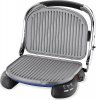 Korkmaz Castron A324-07 Lacivert Krom 1800 W Tost Makinesi